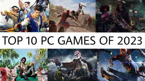 best upcoming pc games.